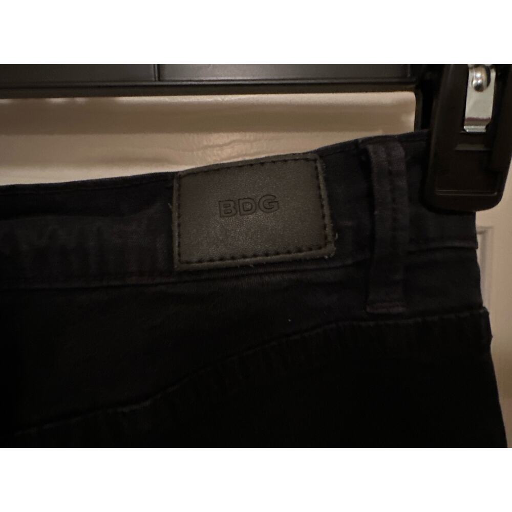 BDG High Rise Twig Grazer Jeans W28 - Picture 6 of 7